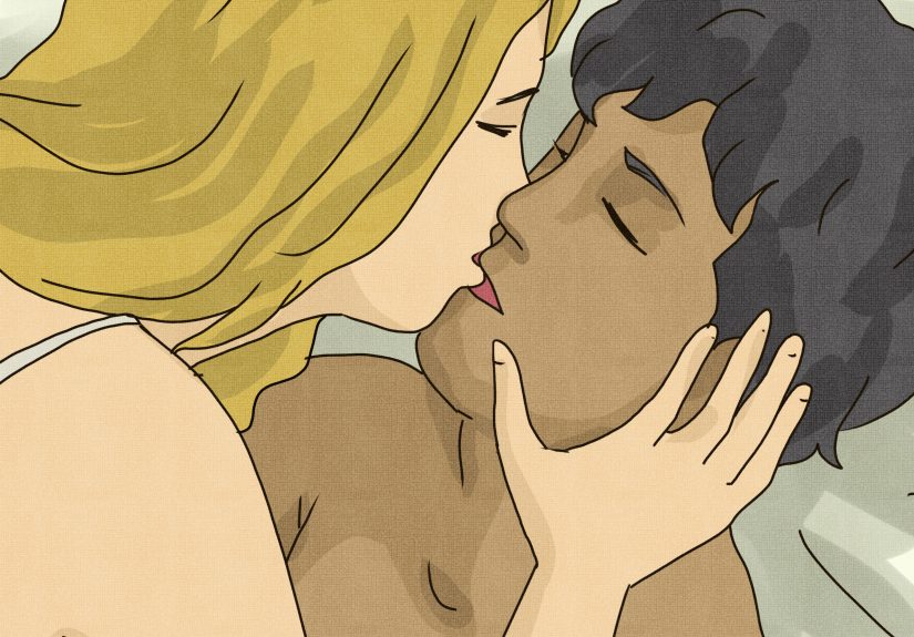 11 Ways to Attract a Scorpio Moon Man