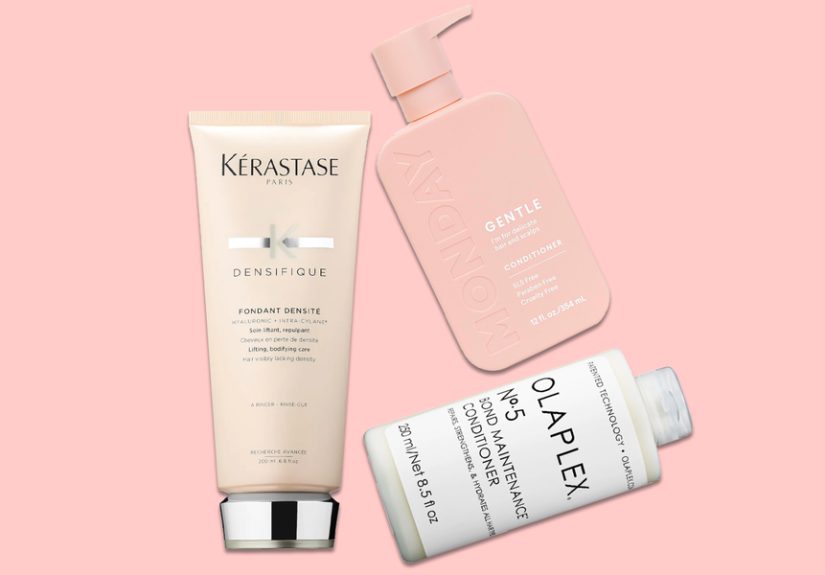 16 Best Conditioners of 2022 for Soft, Shiny Hair