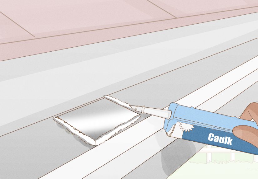 3 Simple Ways to Cover a Gutter Hole