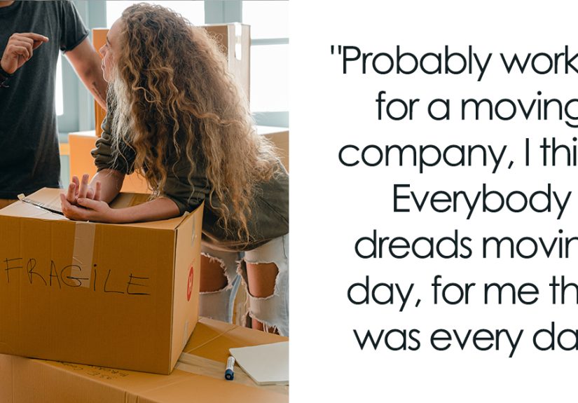 64 Of The Worst Jobs Ever, As Shared By People On The Internet