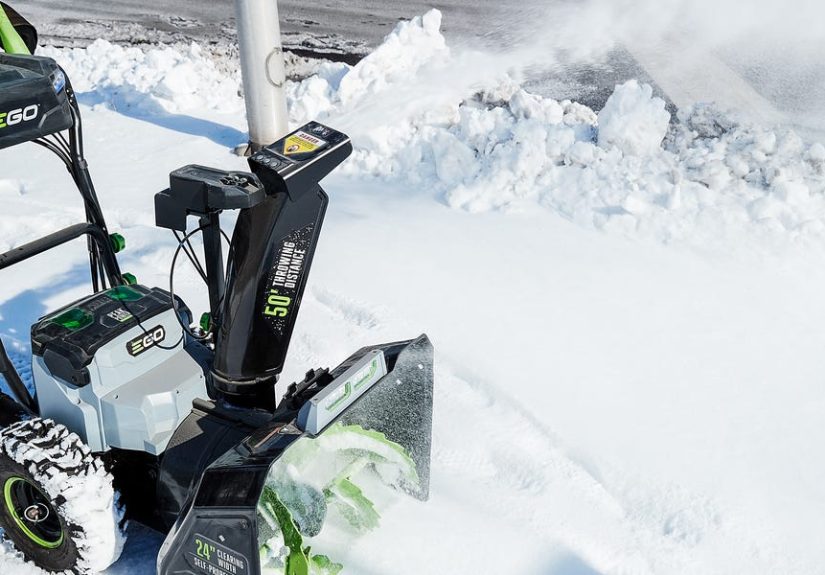 8 Best Electric Snowblowers of 2025 - Electric Snowblower Reviews