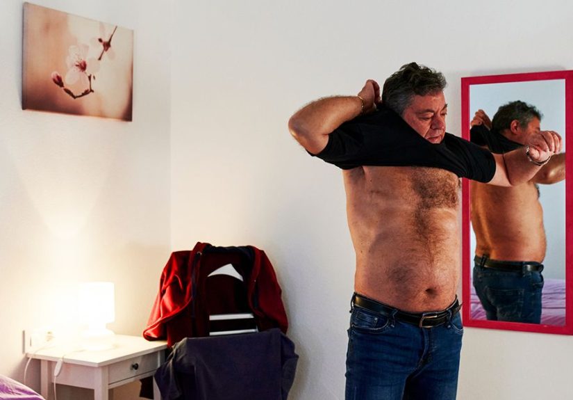 Breast Cancer in Men: Symptoms and What to Expect