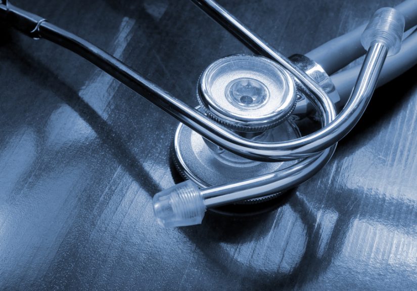 Confessions of a Disruptive Physician