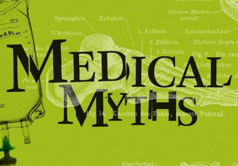 Diabetes: Dispelling 11 Common Myths