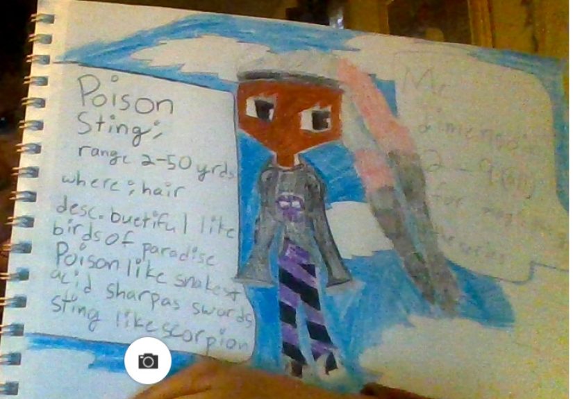 Hey Pandas, What's Your Favorite Anime Character or Drawing? Post Here :D