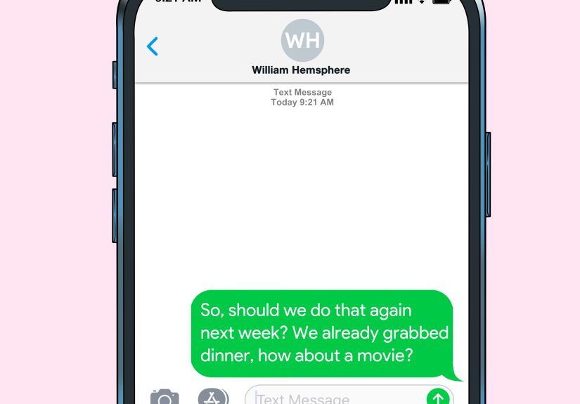 How Often to Text After a First Date: Expert Advice
