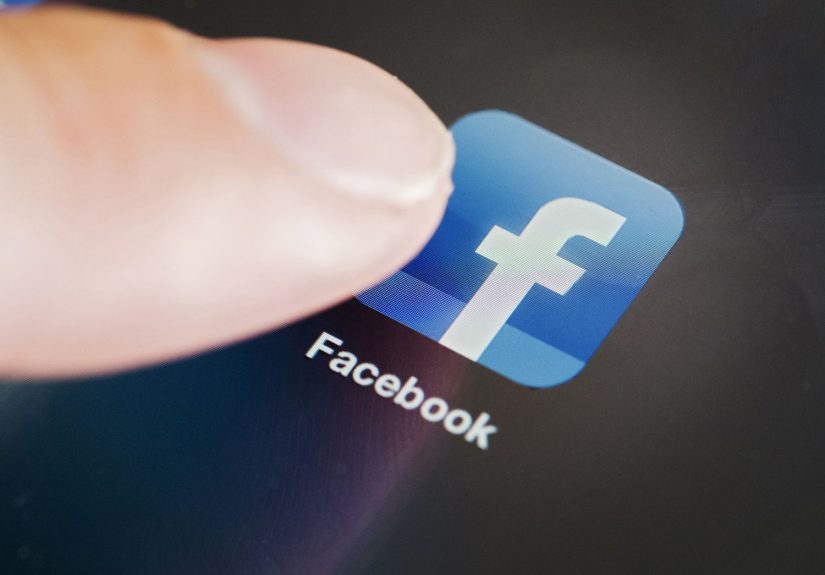 How to Mark Yourself Safe on Facebook