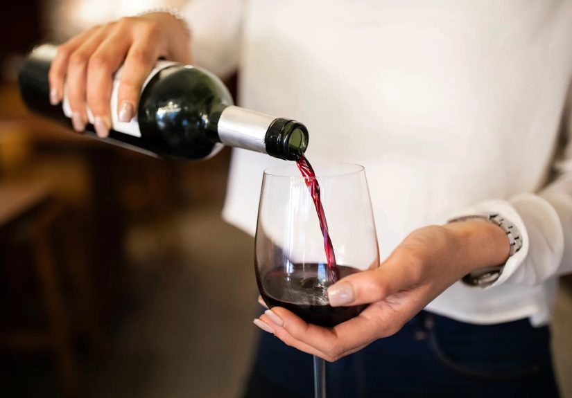 How to Quit Drinking (or at Least Cut Back)