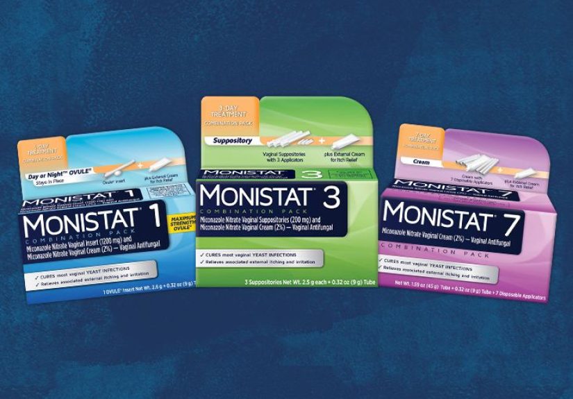 Monistat review