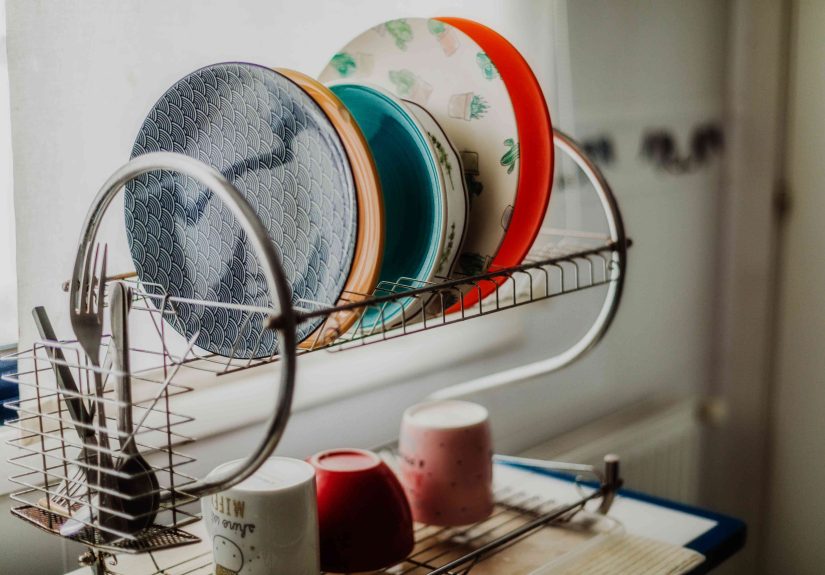 Should You Wash New Dishes Before Using Them For the First Time?