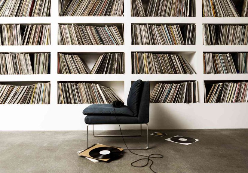 Tag Music Automatically With an Online CDDB