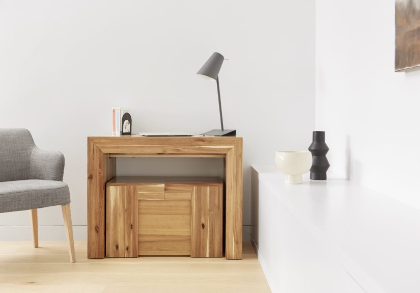 The Do-It-All Dining Table: Enter to Win $1000 From Transformer Table