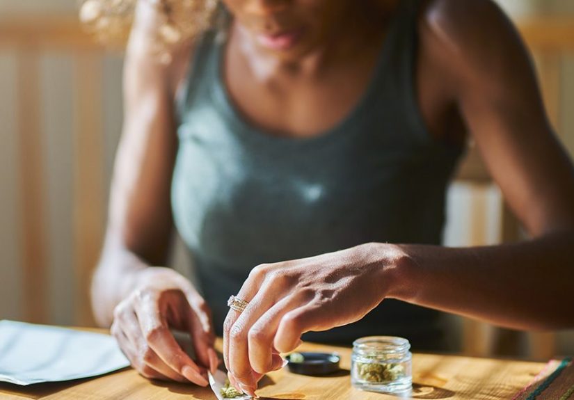 Vaping vs. Smoking Weed: Is One Safer?