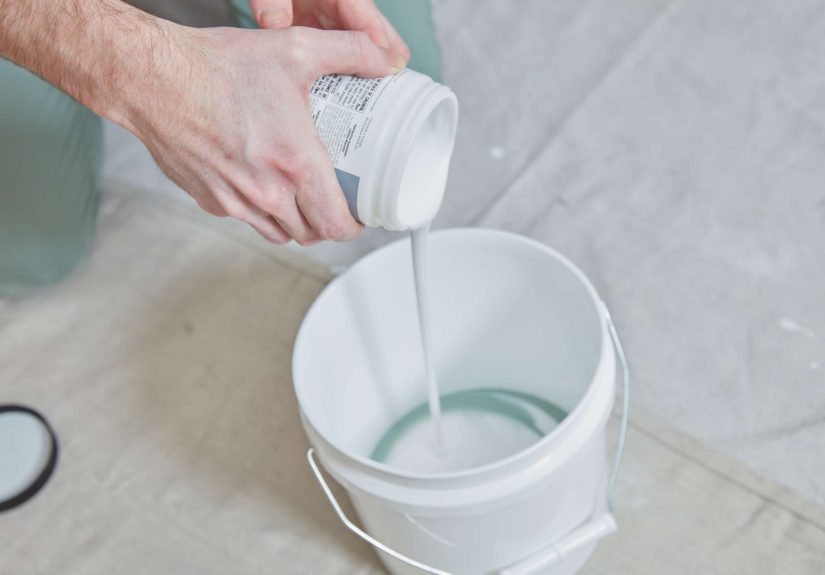 What Is Faux Painting? Techniques and Ideas