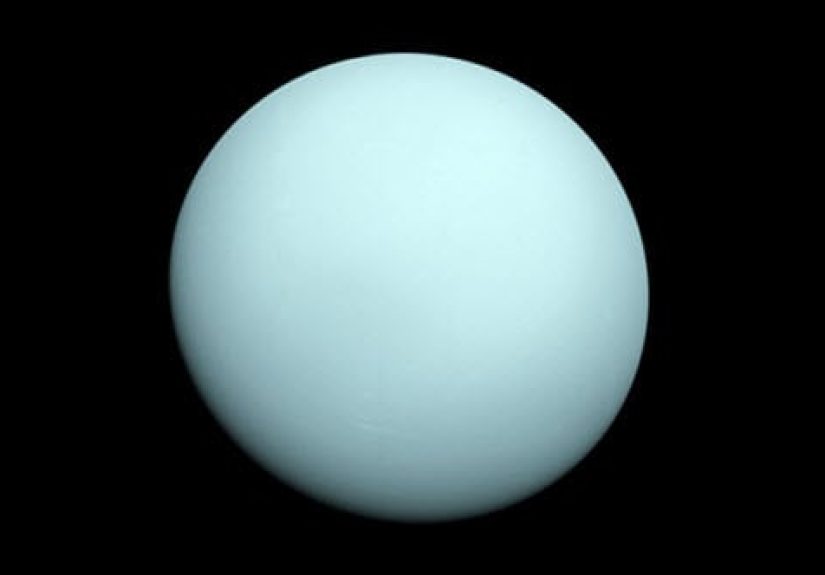 10 Incredible Scientific Facts About The Planet Uranus