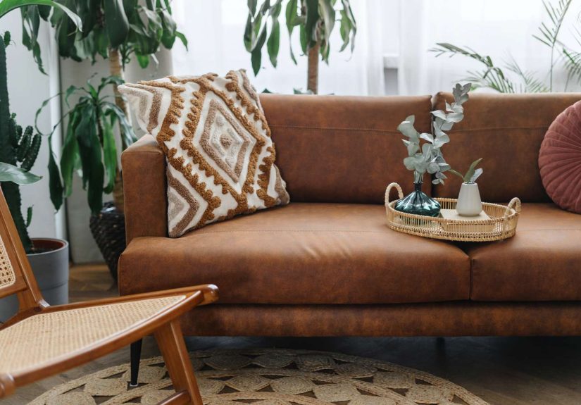 10 Small Decor Swaps That Could Actually Help Your Seasonal Allergies