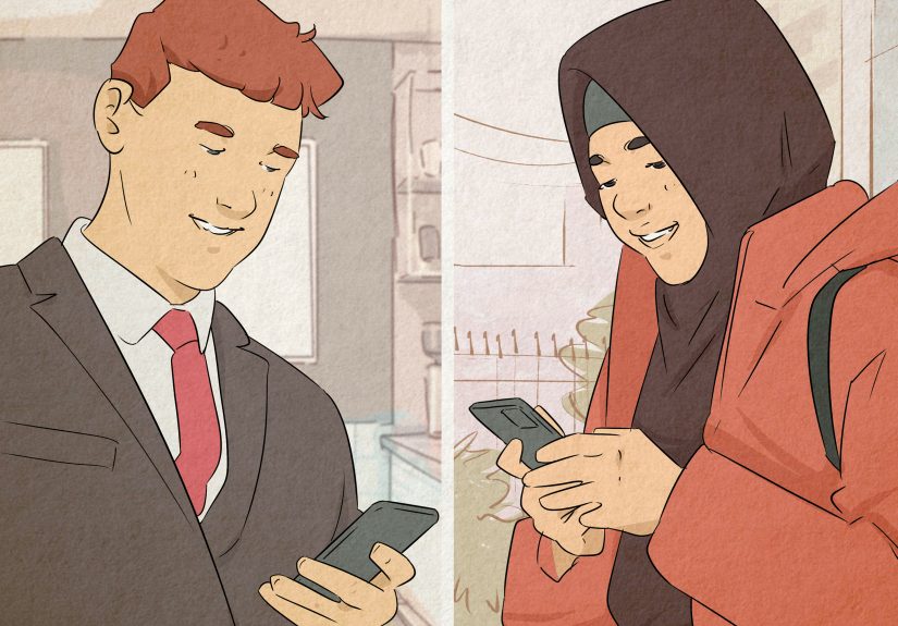 11 Easy Ways to Make a Girl Happy over Text