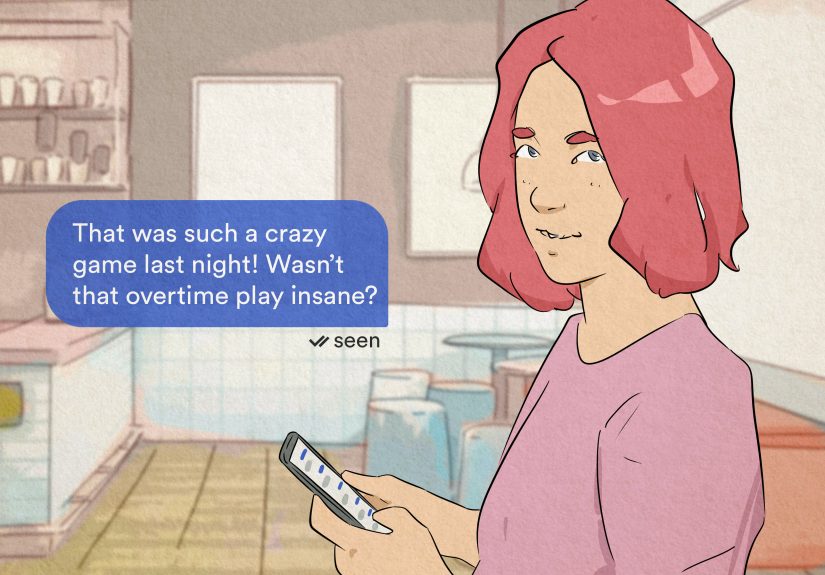 12 Simple Ways to DM a Boy on Instagram
