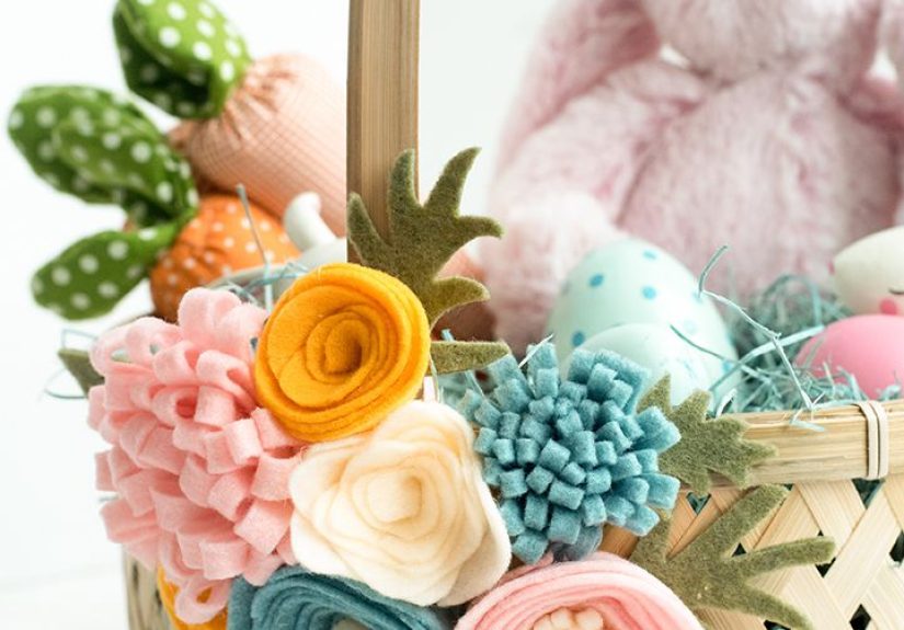 14 Easy Easter Basket Ideas for Every Bunny