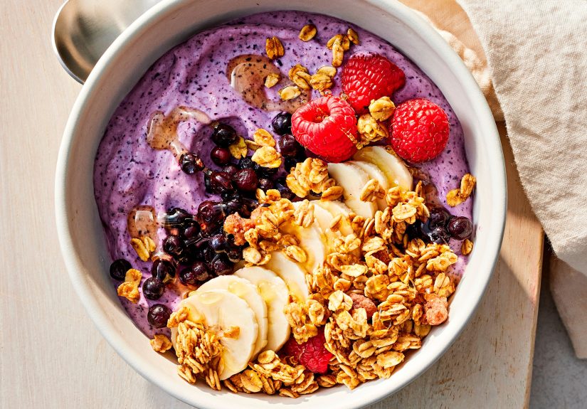 14 High-Protein Breakfasts to Keep You Full and Energized