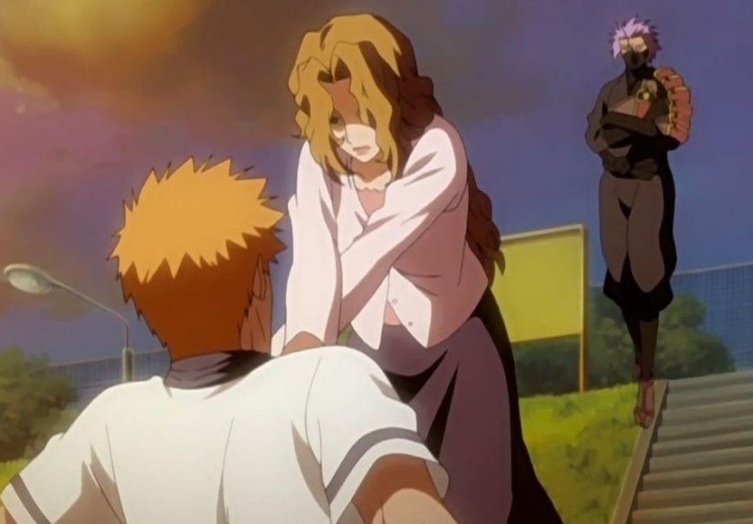 15 Anime Characters Who Experienced Psychological Torture