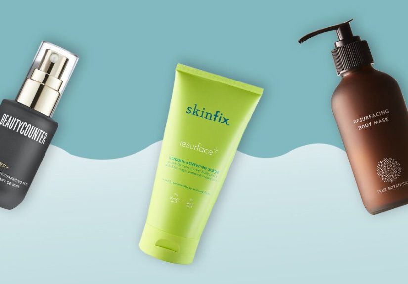 19 Best Organic Exfoliators for Sensitive Skin