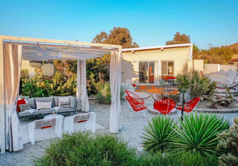 24 Gazebo Lighting Ideas to Create a Brighter Ambiance