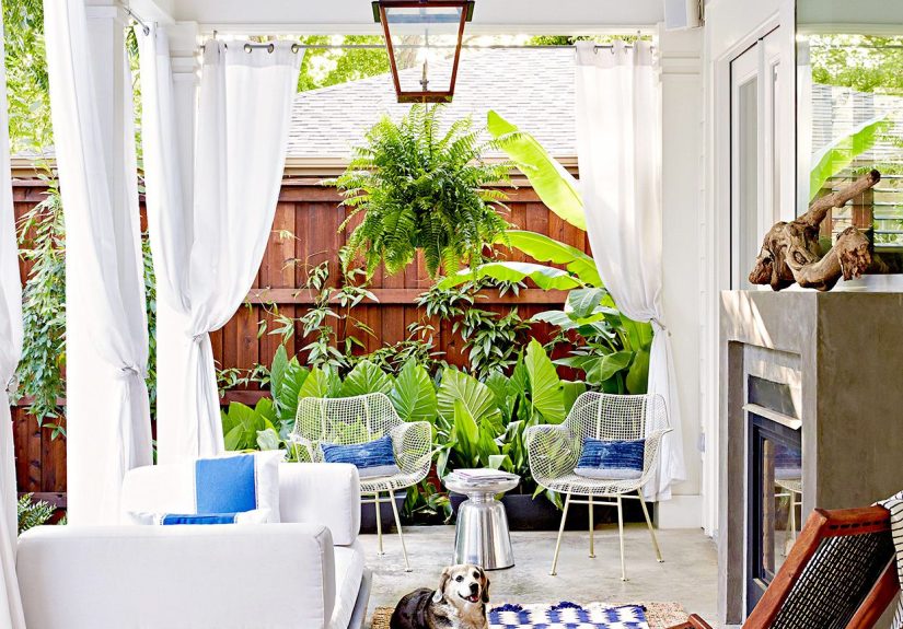 27 Front Porch Furniture Ideas for a Gorgeous Gathering Space