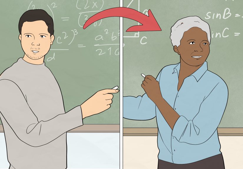 3 Ways to Deal With a Teacher That Creeps You Out