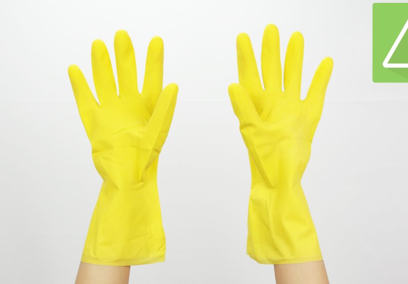 3 Ways to Keep Your Fingernails Clean