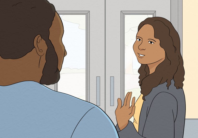 3 Ways to Protect Yourself from Sexual Predators