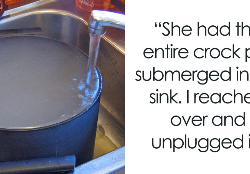 30 People Expose The Dumbest Things Their Significant Other Has Said Or Done