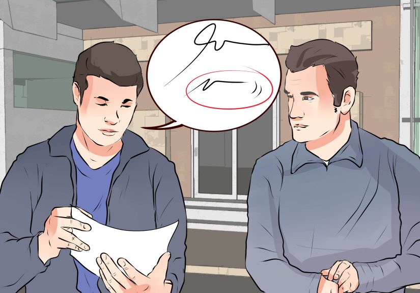 4 Ways to Write a Personal Testimonial About Yourself