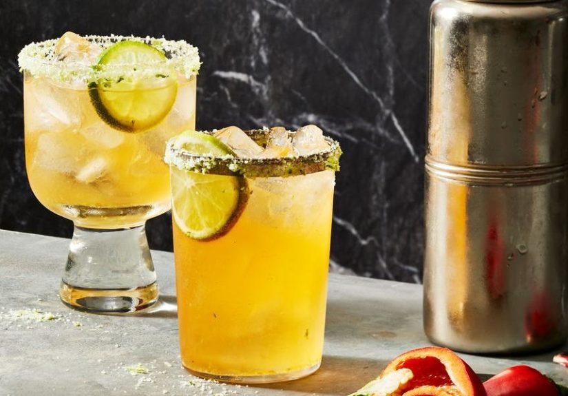 45 Classic Cocktails That You Can Make at Home Right Now