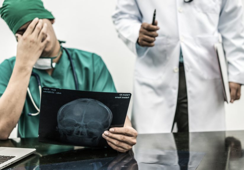 5 ways to live through medical malpractice lawsuits