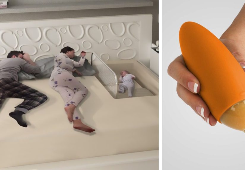 51 Genius Inventions For Kids That Make Parents’ Lives Easier