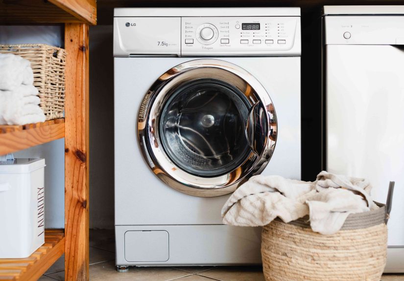 7 Tips for Managing Your Family's Laundry, According to Parents and Pros