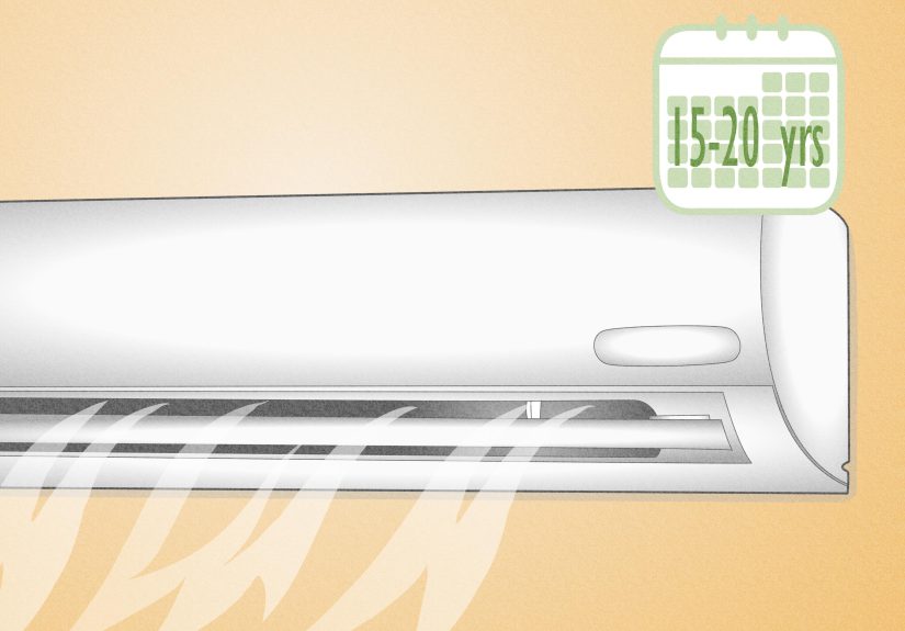8 Ways to Service an Air Conditioner