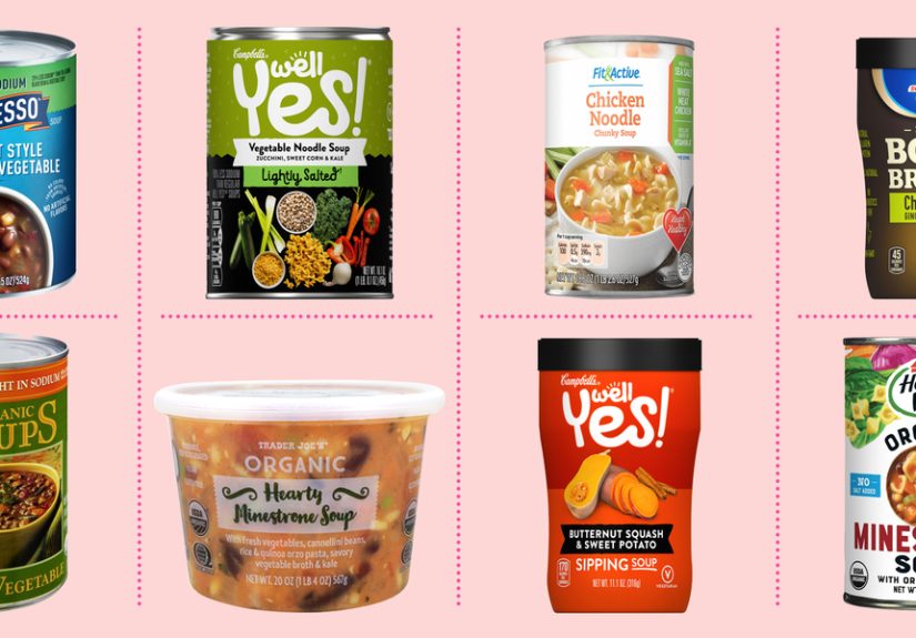9 Best Canned Soups of 2023 – Healthiest Store-Bought Soups