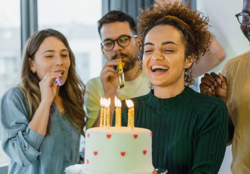 95 Best Birthday Freebies and Places Near Me for Free Stuff 2024