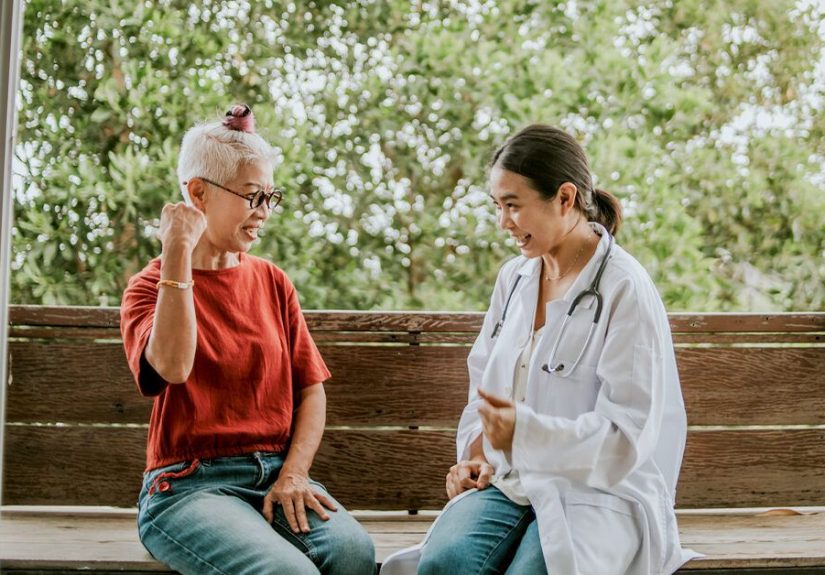 A Guide to Naturopathic Doctors and Their Practice