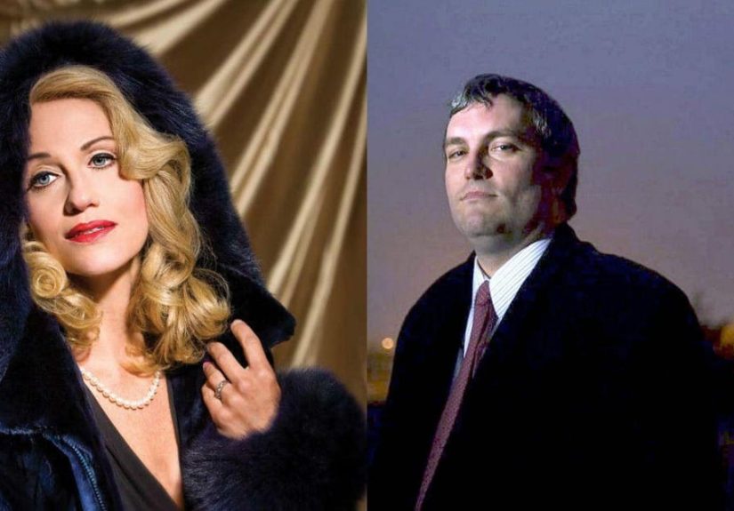 All The Utterly Bizarre Jobs Trump's Administration Appointees Have Had Before The White House