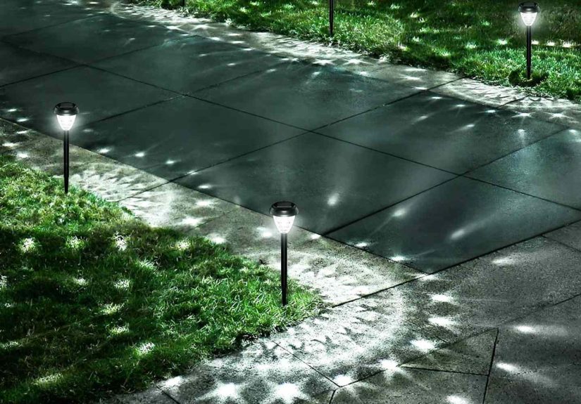 Amazon Labor Day Sale Outdoor Light Deals