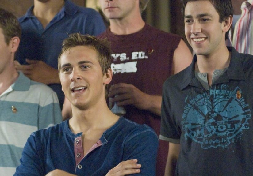 American Pie Presents: Beta House Rankings And Opinions