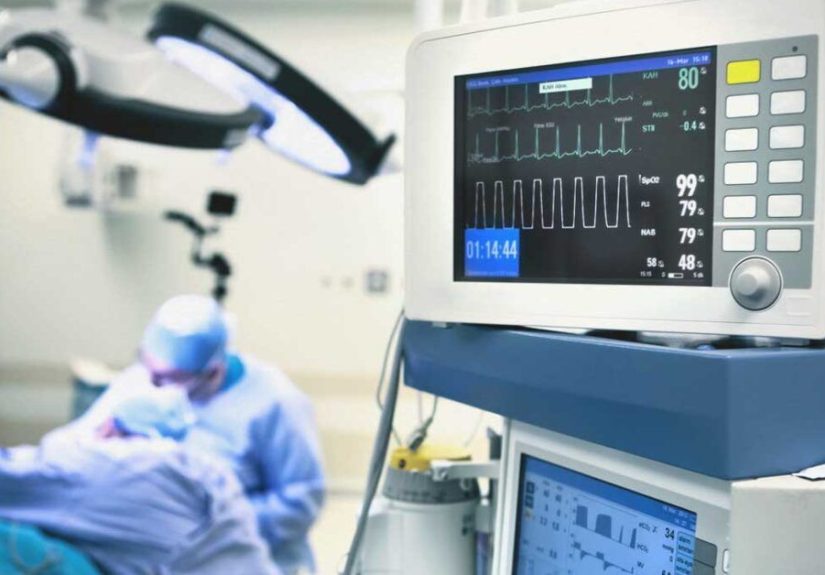 Anesthesia: Why Does It Work?