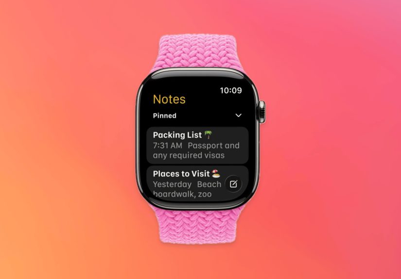 Apple Finally Added My Most-Requested App to the Apple Watch