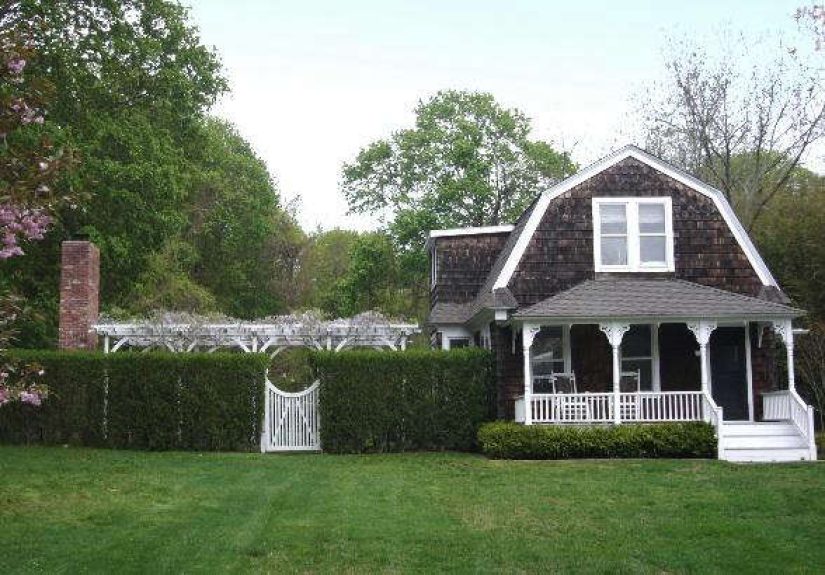 Architect Visit: Shelter Island House by Schappacher White