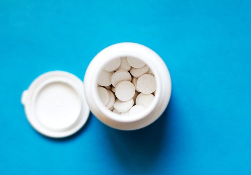 Aspirin and Erectile Dysfunction: Is There a Link?