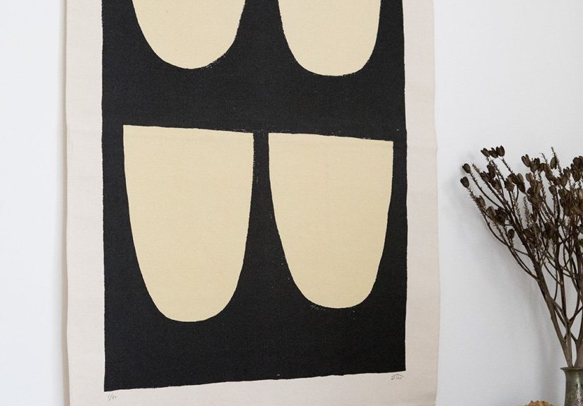 Bastille Print on Canvas