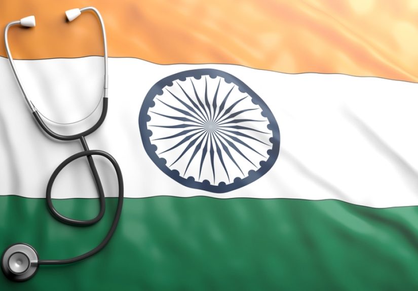 Becoming a Doctor in India Can Be Life-Threatening